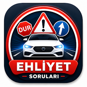 Ehliyet Soruları 2026